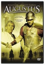 Imperium: Augustus (2003) afişi