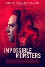 Impossible Monsters (2019) afişi