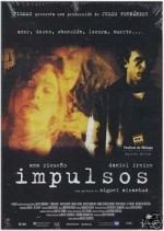 Impulsos (2002) afişi
