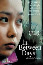 In Between Days (2006) afişi