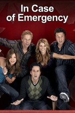 ın Case Of Emergency (2007) afişi