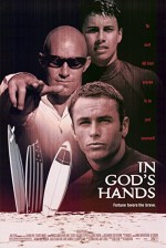In God's Hands (1998) afişi