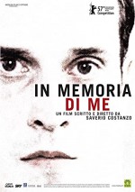 In Memory Of Myself (2007) afişi