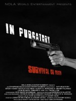 In Purgatory (2011) afişi
