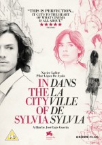 In the City of Sylvia (2007) afişi