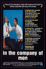 In The Company Of Men (1997) afişi