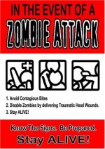 In The Event Of A Zombie Attack (2008) afişi