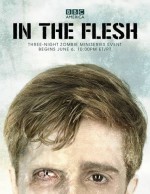 In The Flesh (2013) afişi