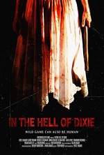 In the Hell of Dixie (2016) afişi