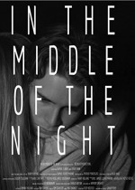 In the Middle of the Night (2016) afişi