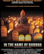 ın The Name Of Buddha (2002) afişi
