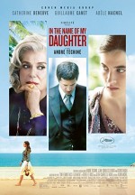 In the Name of My Daughter (2014) afişi