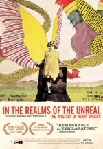 In the Realms of the Unreal (2004) afişi