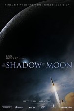 In The Shadow Of The Moon (2007) afişi