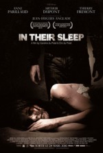In Their Sleep (2010) afişi