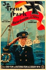 ın Treue Stark (1926) afişi