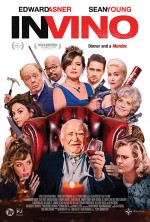 In Vino (2019) afişi