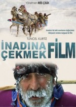 İnadına Film Çekmek (2010) afişi