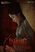 Inang (2022) afişi