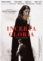 Incerta Glòria (2017) afişi
