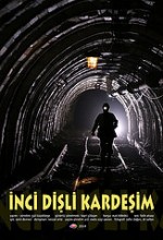 İnci Dişli Kardeşim (2014) afişi