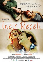 İncir Reçeli (2010) afişi İncir Reçeli (2010) afişi