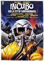 Incubo Sulla Città Contaminata (1980) afişi