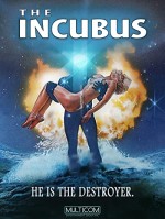 Incubus (1981) afişi