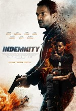 Indemnity (2021) afişi