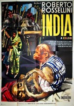 India: Matri Bhumi (1959) afişi India: Matri Bhumi (1959) afişi