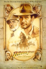 Indiana Jones: Son Macera (1989) afişi Indiana Jones: Son Macera (1989) afişi