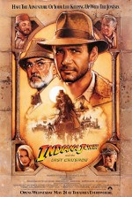 Indiana Jones: Son Macera (1989) afişi