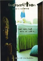 Indiscretion (2006) afişi