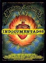 Indocumentados (2005) afişi