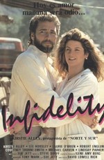 Infidelity (1987) afişi
