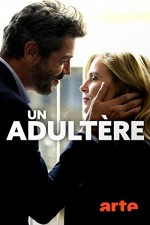 Infidelity  (2018) afişi