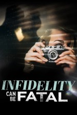 Infidelity Can Be Fatal (2023) afişi