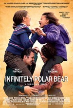 Infinitely Polar Bear (2014) afişi