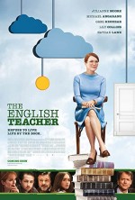 İngilizce Hocası (2013) afişi