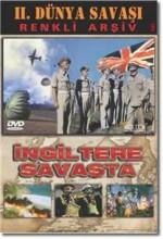 ingiltere Savaşta (2006) afişi