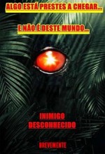 Inimigo Desconhecido: Enemy Unknown (2019) afişi