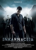 Inkarnacija (2016) afişi