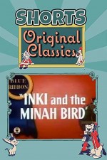 ınki And The Minah Bird (1943) afişi
