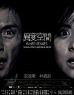 Inner Senses (2002) afişi