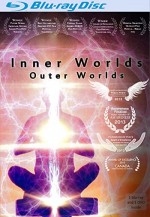 Inner Worlds, Outer Worlds (2012) afişi