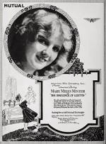 ınnocence Of Lizette (1916) afişi