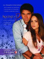 Inocente De Ti (2004) afişi