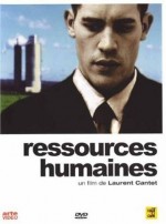 İnsan Kaynakları (1999) afişi