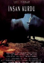 Insan Kurdu (1997) afişi