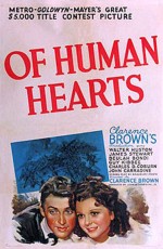 insanın Kalbi (1938) afişi